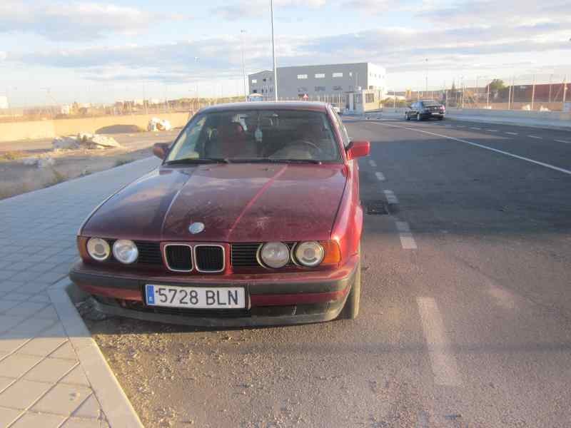 bmw serie 5 berlina (e34) del año 1992