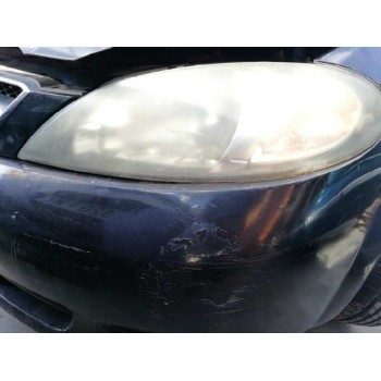 daewoo lacetti del año 2004