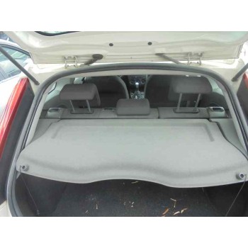 ford fiesta (cbk) del año 2003