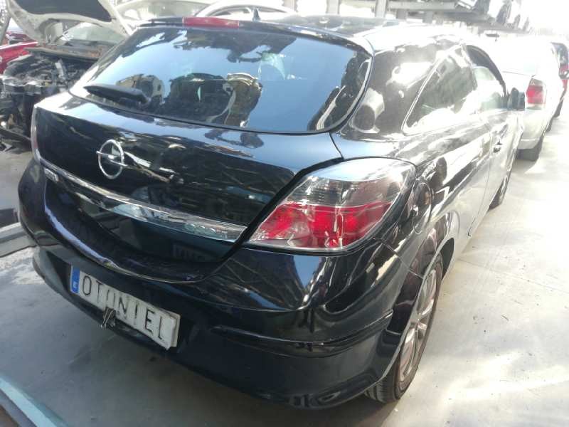 OPEL ASTRA GTC
