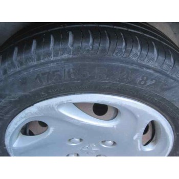 peugeot 206 berlina del año 1999