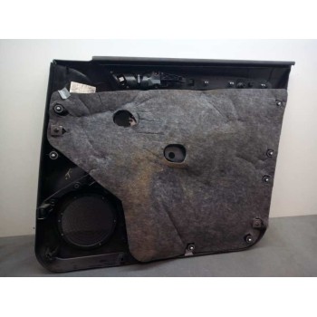 Recambio de guarnecido puerta delantera izquierda para audi q5 (8r) 2.0 tdi (125kw) referencia OEM IAM 8R1867105B24A  