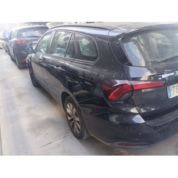 fiat tipo station wagon (356_, 357_) del año 2018