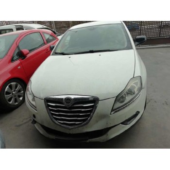 lancia delta (181) del año 2013