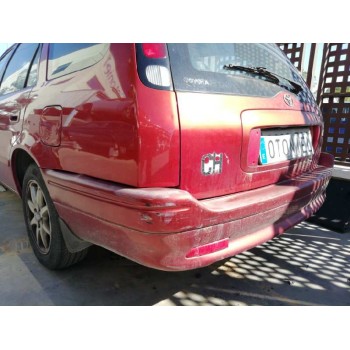 toyota corolla familiar (e11) del año 2000