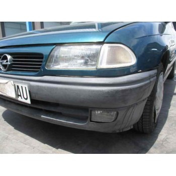 opel astra f berlina del año 1995