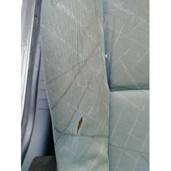 smart forfour del año 2005