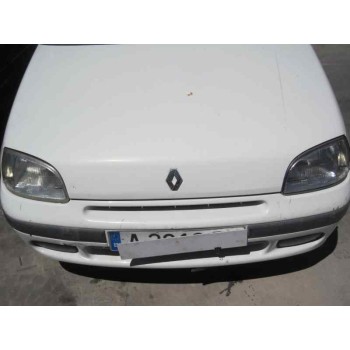 renault clio i fase i+ii (b/c57) del año 1997