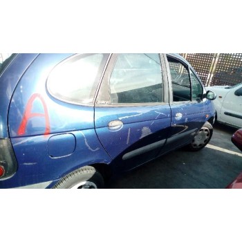 renault megane i scenic (ja0) del año 1998