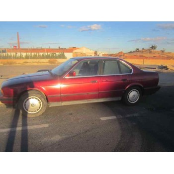 bmw serie 5 berlina (e34) del año 1992