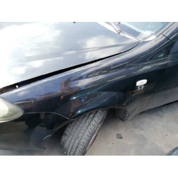 daewoo lacetti del año 2004