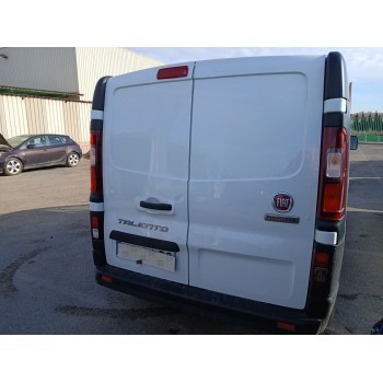 fiat talento furgoneta (296_) del año 2021
