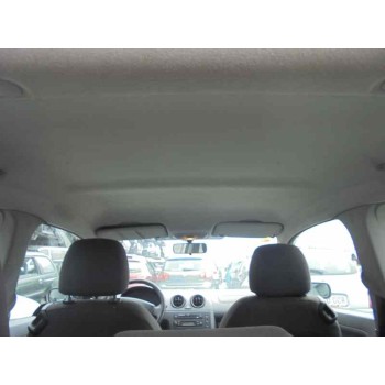 ford fiesta (cbk) del año 2003