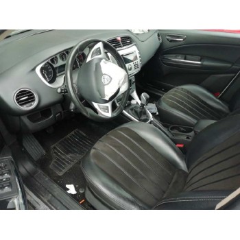 lancia delta (181) del año 2013