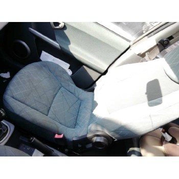 smart forfour del año 2005