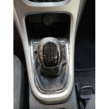 opel astra j (p10) del año 2010