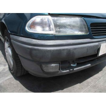 opel astra f berlina del año 1995