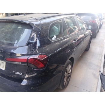 fiat tipo station wagon (356_, 357_) del año 2018