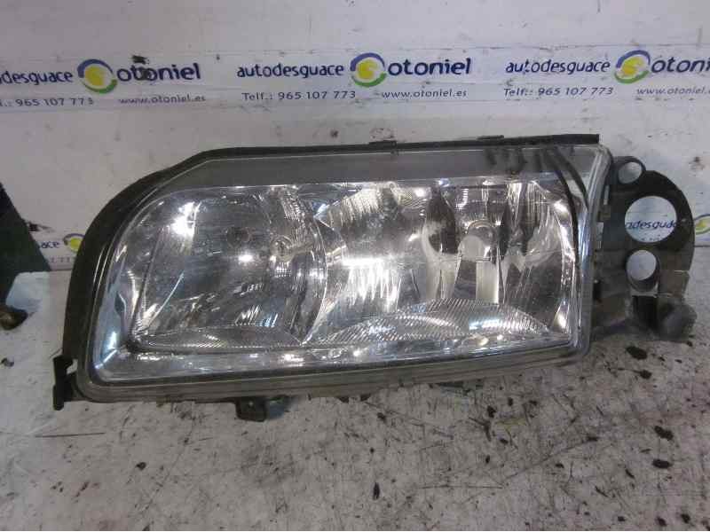 Recambio de faro izquierdo para volvo s80 berlina 2.4 diesel referencia OEM IAM  BIFARO 