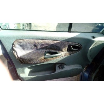 renault megane i scenic (ja0) del año 1998