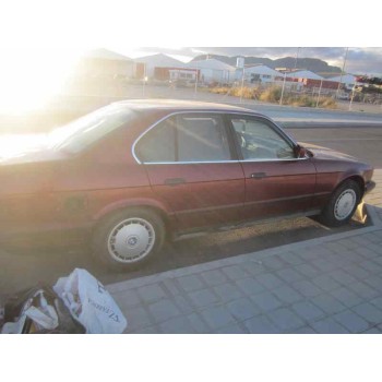 bmw serie 5 berlina (e34) del año 1992