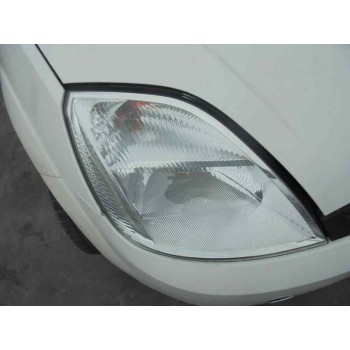 ford fiesta (cbk) del año 2003