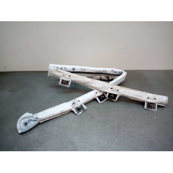 Recambio de airbag cortina delantero derecho para skoda fabia 1.0 mpi referencia OEM IAM 6V0880742B  