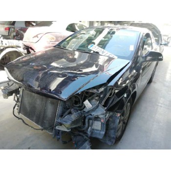 opel astra gtc del año 2011