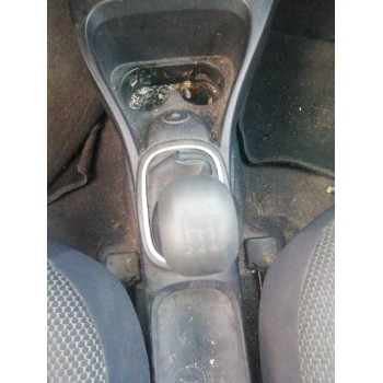 nissan micra (k12e) del año 2010