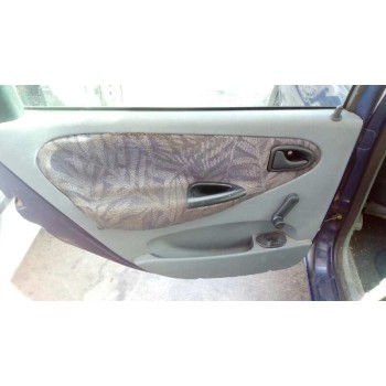 renault megane i scenic (ja0) del año 1998