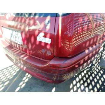 toyota corolla familiar (e11) del año 2000