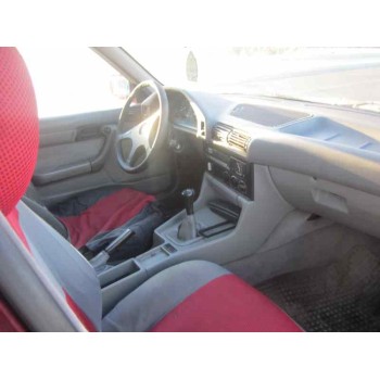 bmw serie 5 berlina (e34) del año 1992