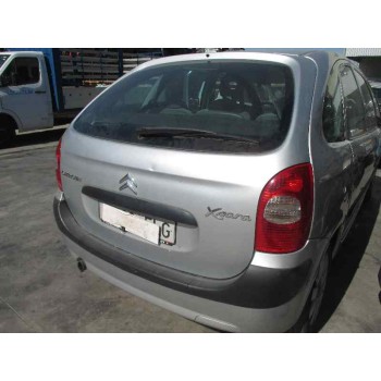 CITROËN XSARA PICASSO