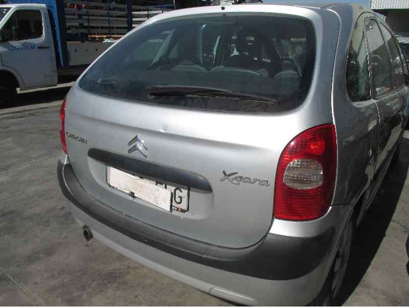 citroën xsara picasso del año 2007