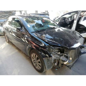 opel astra gtc del año 2011