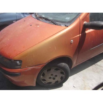 fiat punto berlina (188) del año 2000