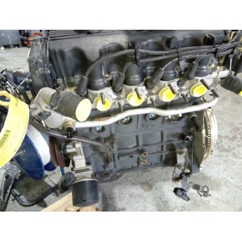Recambio de motor completo para hyundai getz (tb) 1.3 básico referencia OEM IAM   