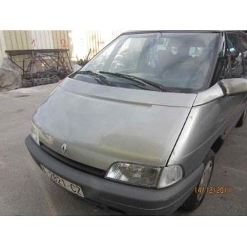 renault espace (j63) del año 1996