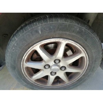 toyota corolla familiar (e11) del año 2000