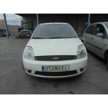 ford fiesta (cbk) del año 2003