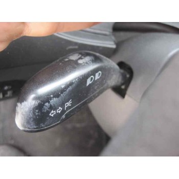 seat ibiza (6l1) del año 2004