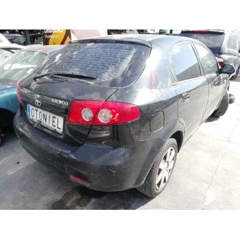 daewoo lacetti del año 2004