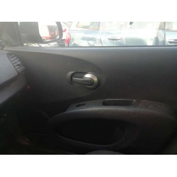 nissan micra (k12e) del año 2010