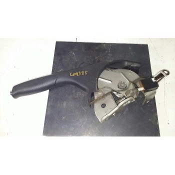 PALANCA FRENO DE MANO 