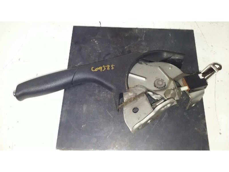 Recambio de palanca freno de mano para toyota yaris (ncp1/nlp1/scp1) 1.3 expo referencia OEM IAM   