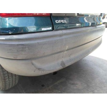 opel astra f berlina del año 1995