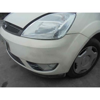 ford fiesta (cbk) del año 2003