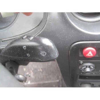 seat ibiza (6l1) del año 2004