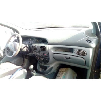 renault megane i scenic (ja0) del año 1998