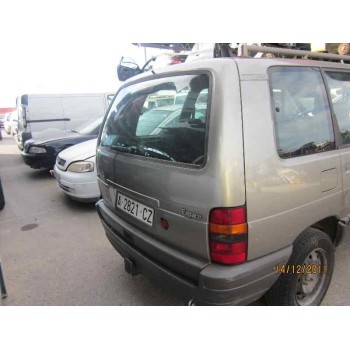 renault espace (j63) del año 1996